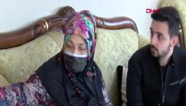 Yeğeni tarafından öldürülen kişinin eşinden kan donduran sözler!