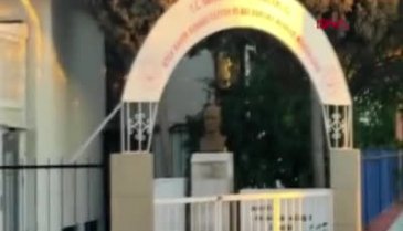 Aydın'daki çirkin olayda flaş gelişme! Aynı skandala daha önce de imza atmış