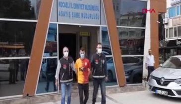 Kocaeli'de eşini vahşice öldüren şahsın kan donduran sözleri!