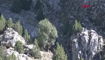 Isparta'da kaybolan Alişan'ın cansız bedeni bulundu!