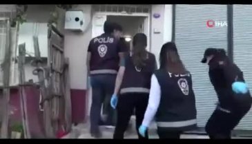 Gaziantep'te fuhuş şüphelisi kadınlar: Enayi çok olunca biz ne yapalım