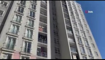 İstanbul'da genç kız kendisini rahatsız eden adamı tabancayla vurdu