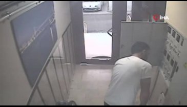 İstanbul'da komşuların tornavidalı 'şalter kapatma' tartışma hastanede son buldu