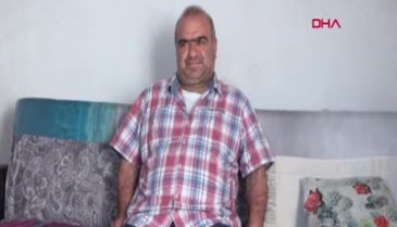 Denizli'de yaşayan Ahmet Kara'nın 'Google Translate' ile başlayan aşkı hüsranla bitti