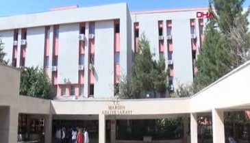 Mardin'de amcasını cinsel istismarla suçlayan kızın avukatından 'Neden bağırmadın' sorusuna tepki