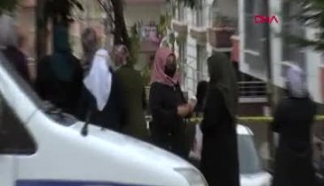Ankara'da evinde elleri bağlı, ağzına havlu sıkıştırılmış olarak ölü bulundu