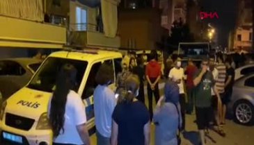 Hatay'da kahreden olay!  Anne ve iki çocuğu evlerinde ölü bulundu