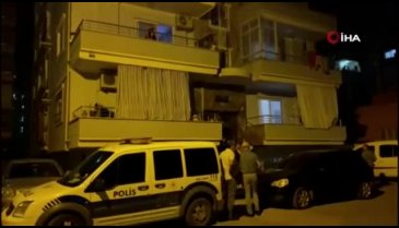 Hatay'da kahreden olay!  Anne ve iki çocuğu evlerinde ölü bulundu - 2