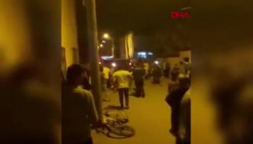Korkunç olay! Önce bıçakladı sonra silahla vurarak öldürdü