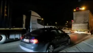Bursa'da beyzbol sopalı dehşet!