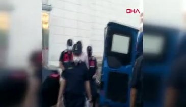 Manisa Akhisar'daki cinayette cinsel saldırı girişimi iddiası!
