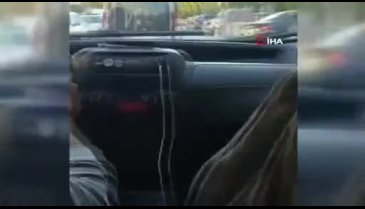 Doğum sancısı tutan kadını, polis hastaneye yetiştirdi