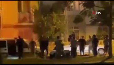 İzmir Torbalı'da gerginlik! Suriye uyruklu M.A tutuklandı