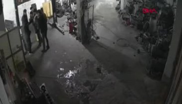 Bursa'da veresiye motor yağı cinayeti sanığına 18 yıl hapis!