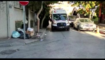 Boşanma aşamasındaki eşini 16 yerinden bıçaklayan kişi tahliye oldu