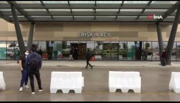 Bursa İl Sağlık Müdürü Yavuzyılmaz'dan aşı açıklaması
