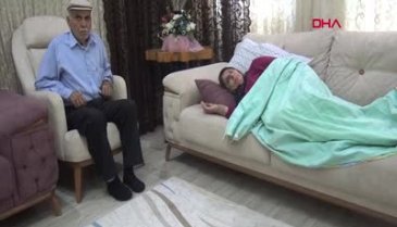 Antalya'da su yüzünden tartıştığı komşusu tarafından öldüresiye dövüldü
