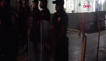 İzmir'de çocukların kavgasına aileler karıştı: 1 ölü 5 yaralı