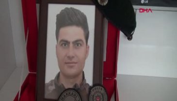 Eşi tarafından öldürülen özel harekat polisinin ailesinden şaşırtan açıklamalar