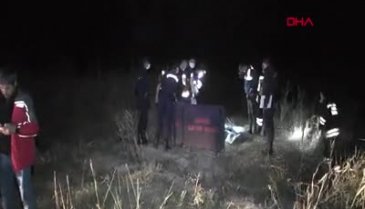 Sulama havuzuna düşen kuzuyu kurtarmak isteyen çocuk öldü