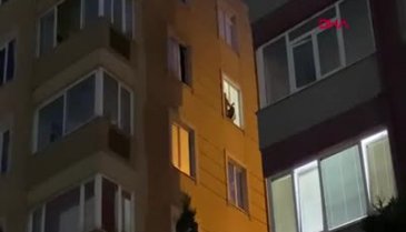 İstanbul Esenyurt'ta iş yerini bastı; 3 kişiyi rehin aldı
