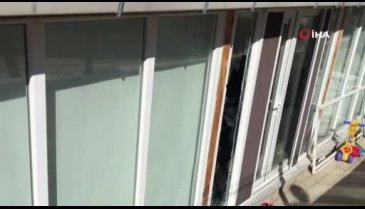 Tekirdağ'da eski koca dehşet saçtı! Kızının gözü önünde öldürdü