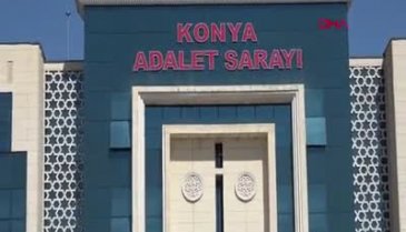 Konya'da Yargıtay'ın 'rızasıyla' diye beraat ettirdiği sahte şeyhe, 55 yıl hapis
