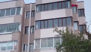 Temizliğe gittiği evde ölü bulundu