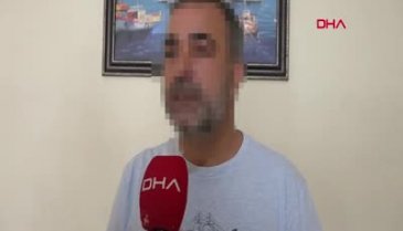 Antalya'da çocuğu yaştaki kıza cinsel istismarda bulunup, kaçırmaya çalıştı!