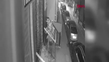 İstanbul Avcılar'da uyurken dehşeti yaşadı: Saldırgan yüzüne kimyasal madde döküp kaçtı