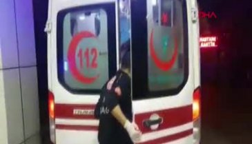 Mete Gazoz'un anneannesi, trafik kazasında yaşamını yitirdi