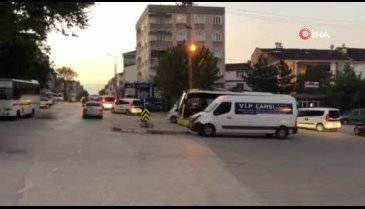 Bursa'da tefecilik operasyonunda 3 kişi tutuklandı