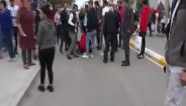 Sakarya'da cipin çarptığı Suriyeli küçük kız yaşamını yitirdi