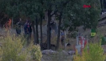 Ankara'da korkunç olay: Kayıp iki kardeşin cesedi 9 yıl sonra bulundu