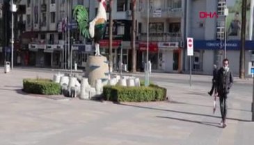 Denizli Tabip Odası Başkanı Erbay: Her gün bir uçak dolusu insanımızı kaybediyoruz