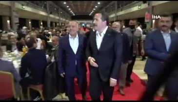 Memur-Sen Genel Başkanı Ali Yalçın'dan Bursa'da 3600 ek gösterge değerlendirmesi
