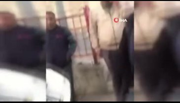 İstanbul'da tepki çeken tavuk satışı! Aracın içinde boğazlayıp poşetliyorlar