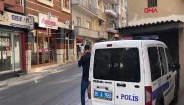 İzmir Buca'da Sena Altan cinayetinde yeni ayrıntılar ortaya çıktı: Reddettiği için öldürülmüş!