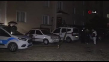 Kayınpeder, gelinini vahşice katletti