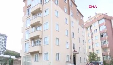 Gelinini öldüren kayınpeder tutuklandı