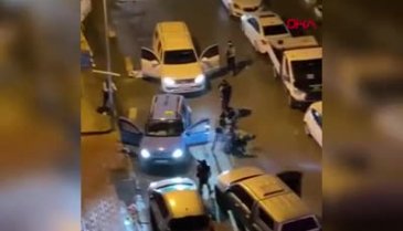 MİT ve Emniyet'ten flaş operasyon! 2'si İran ajanı 8 kişi yakalandı