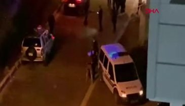 Erkek arkadaşını ezerek ölümüne sebep olan kadın tutuklandı