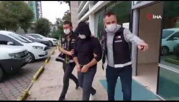 "Hukuk fakültesi bitirip savcı oldum" diye ailesini kandıran genç sahte kimlikle yakalandı