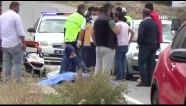 Alkollü sürücünün çarptığı 11 yaşındaki çocuk hayatını kaybetti