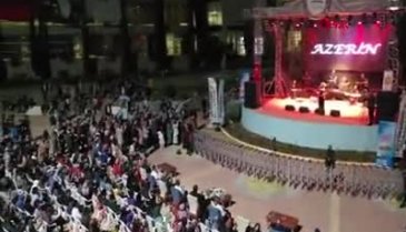 Şanlıurfa Büyükşehir Belediyesi, 'Squid Game'li kartvizit dağıttı