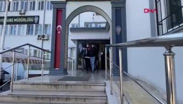 Bursa'da 'hakkınızda soruşturma var' diyerek 145 bin lirasını dolandırdılar