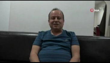 Kemal Kuruçay yaşamını yitirdi