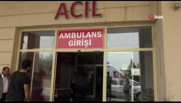 Şanlıurfa'da feci kaza! 4 çocuk hayatını kaybetti