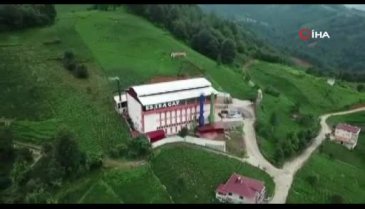 24 yaşındaki fabrika sahibi: Gençlerimizin en büyük problemi iş beğenmeme
