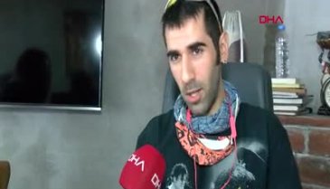 1 odalı 12 metrekarelik doğa manzaralı daire!